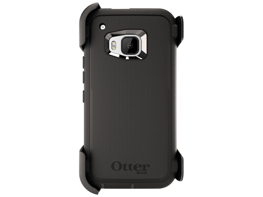 Otterbox Defender Series - Heavy Duty Case voor HTC One M9