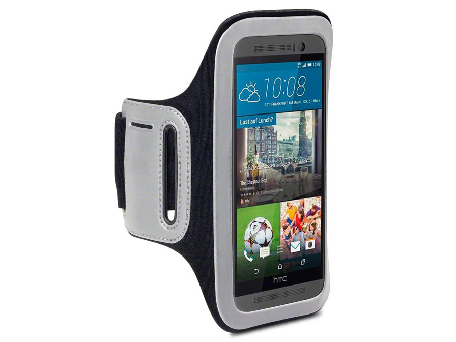 ShockSock HTC One M9 Sport-armband