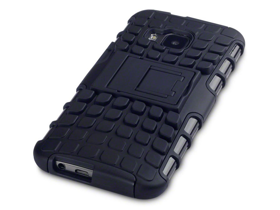 Rugged Case - Hoesje voor HTC One M9