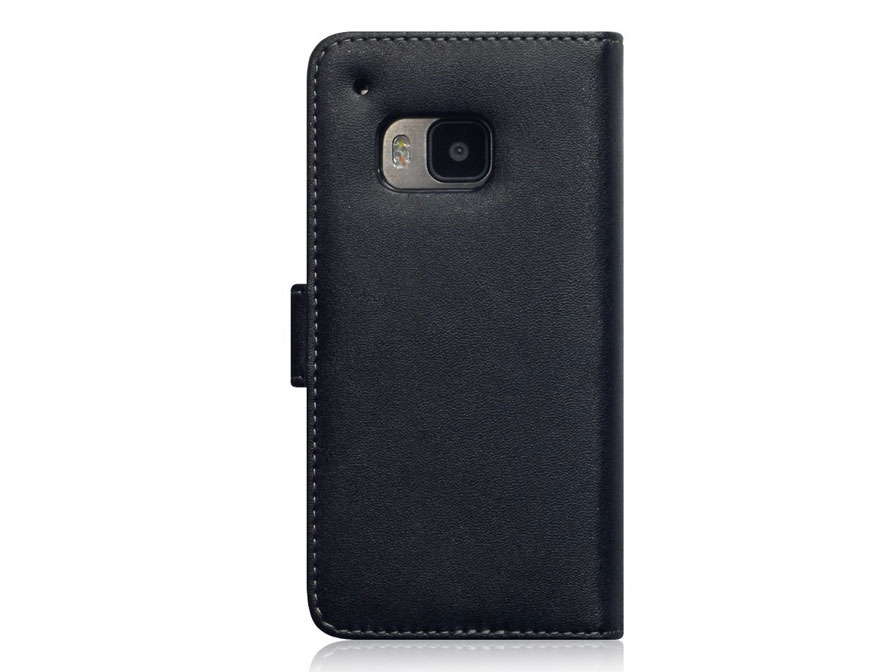 CaseBoutique Wallet Case - HTC One M9 hoesje