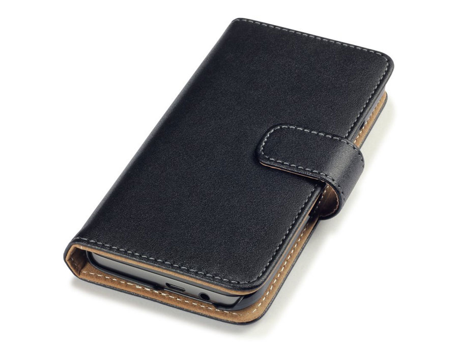 CaseBoutique Wallet Case - HTC One M9 hoesje