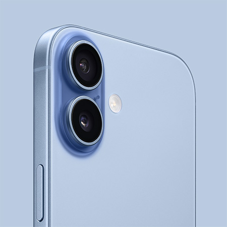 Nieuwe iPhone 17 hoesjes
