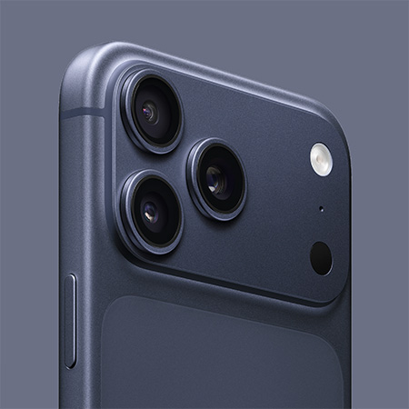 Nieuw iPhone 17 Pro Max hoesjes