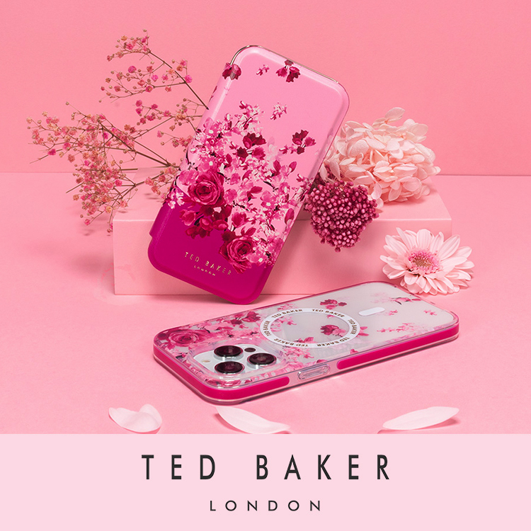 Ted Baker iPhone hoesjes