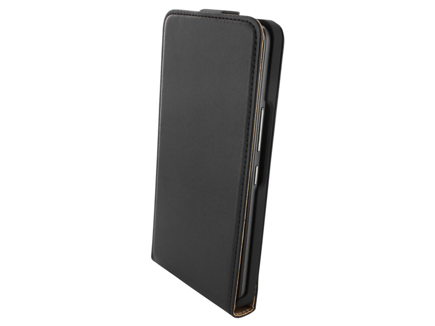 Mobiparts Classic Flip Case voor Huawei Ascend Y330 EOL
