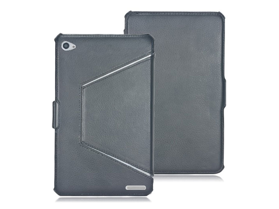 Gecko SlimFit Cover - Hoes voor Huawei MediaPad X1
