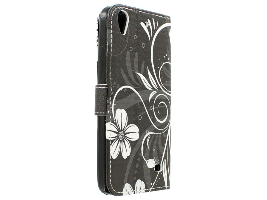 QiongniAN Custodia per Huawei Ascend Alek 4G G620S-L01