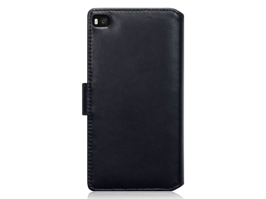 CaseBoutique Leather Wallet Case - Huawei Ascend P8 hoesje