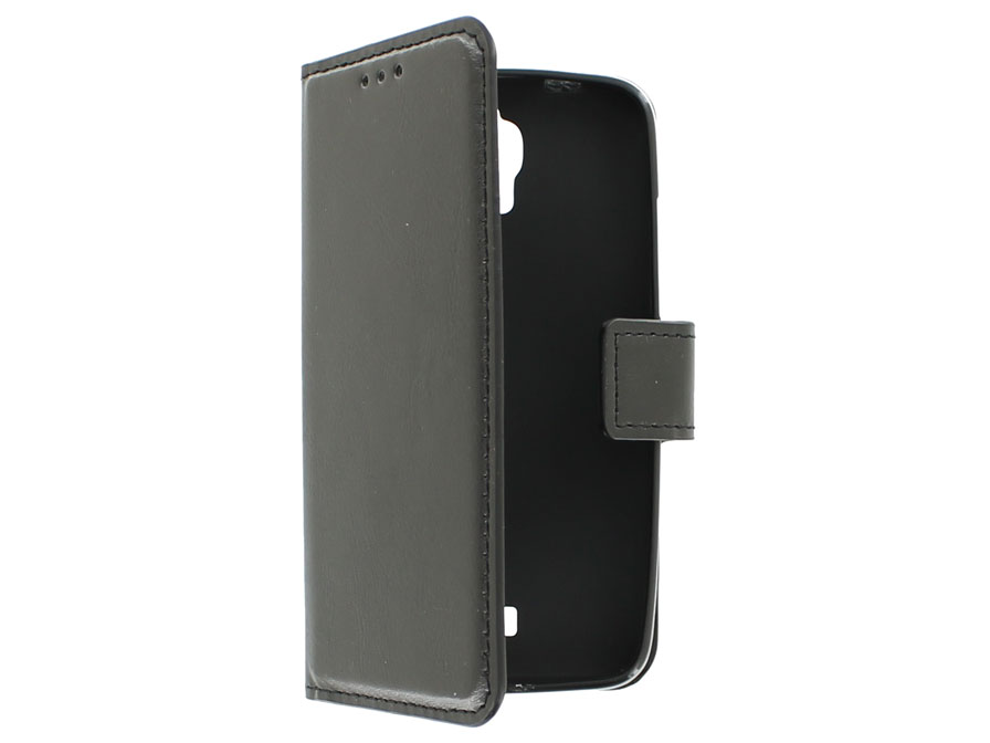 Wallet Book Case - Huawei Ascend Y360 hoesje