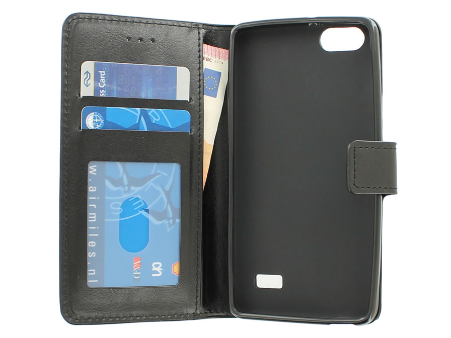 Huawei G Play Mini Hoesje Walletcase