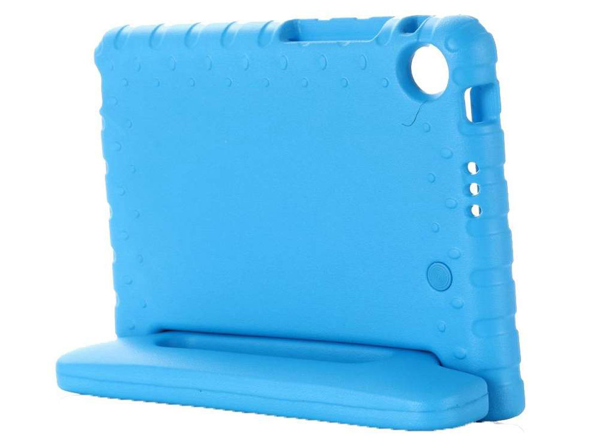 Kinderhoes Kids Proof Case Blauw - Huawei MatePad T8 hoesje