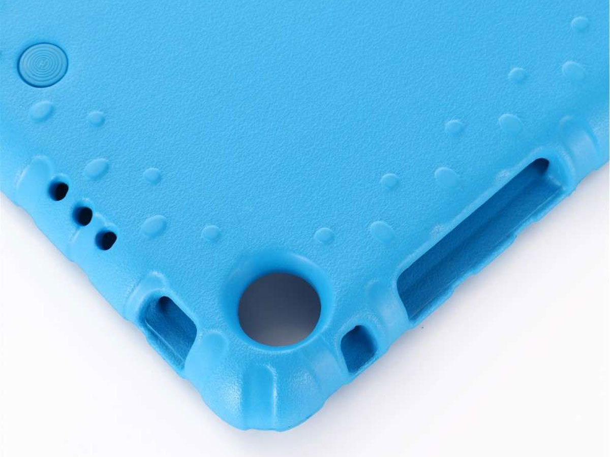 Kinderhoes Kids Proof Case Blauw - Huawei MatePad T8 hoesje