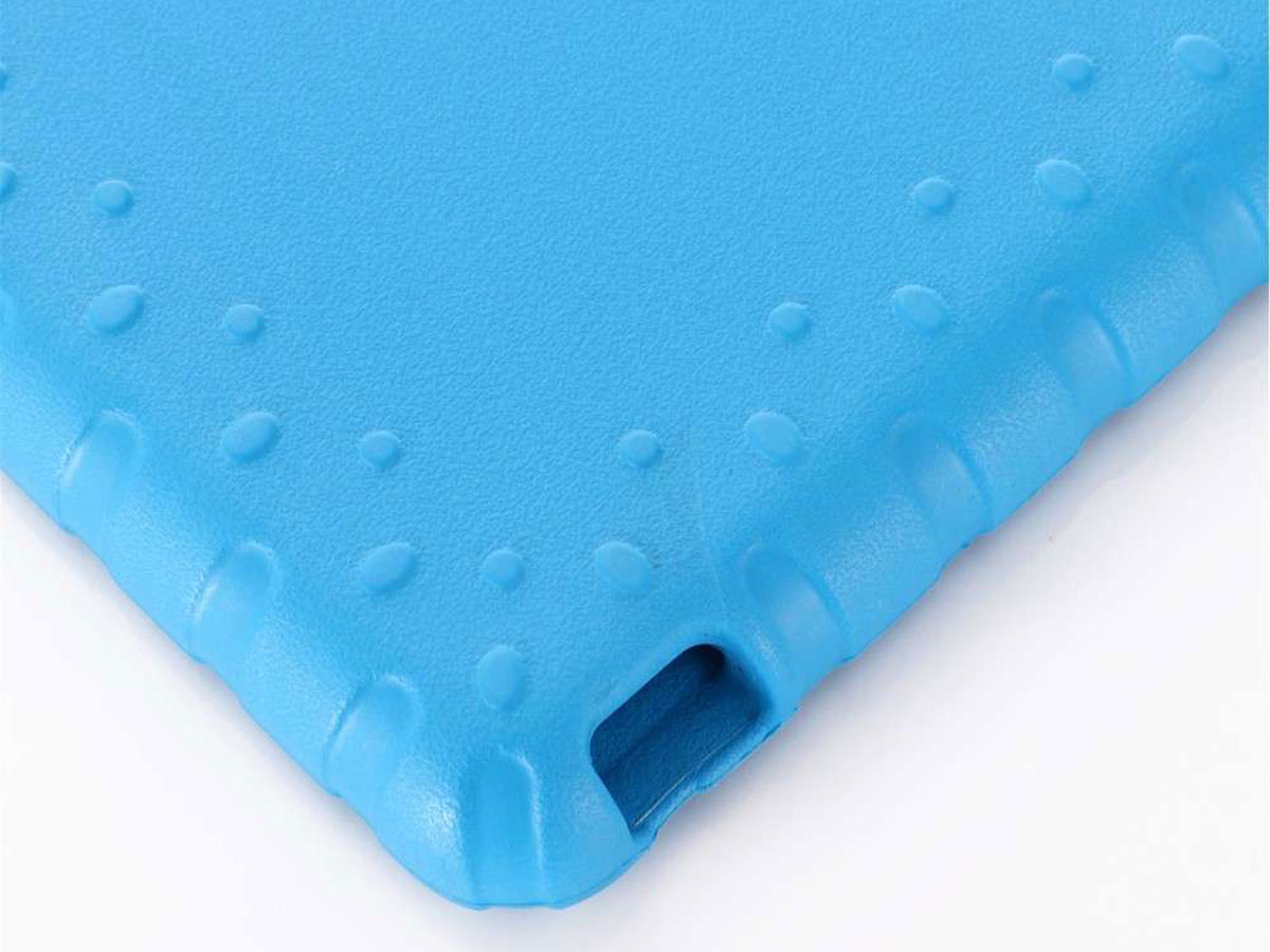 Kinderhoes Kids Proof Case Blauw - Huawei MatePad T8 hoesje