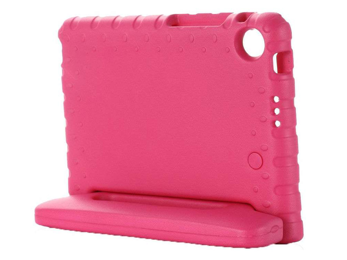 Kinderhoes Kids Proof Case Roze - Huawei MatePad T8 hoesje