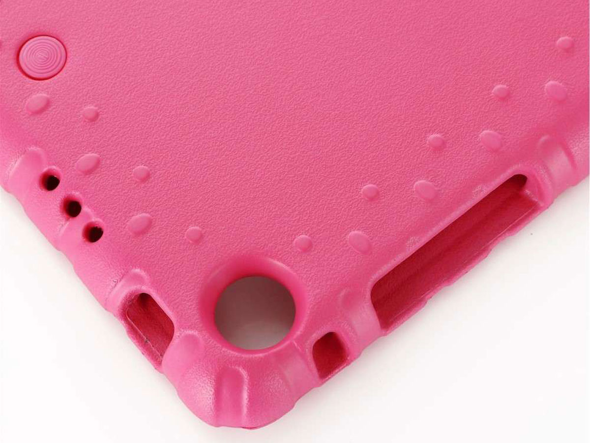 Kinderhoes Kids Proof Case Roze - Huawei MatePad T8 hoesje