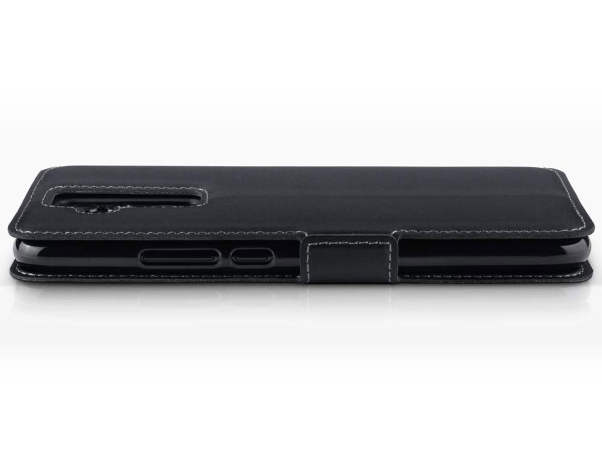 CaseBoutique Wallet Leer - Huawei Mate 20 Lite hoesje