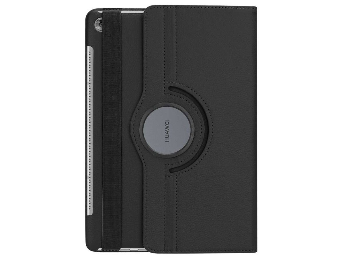 Turn Folio 360 Case - Huawei Mediapad M5 10.8 Hoesje