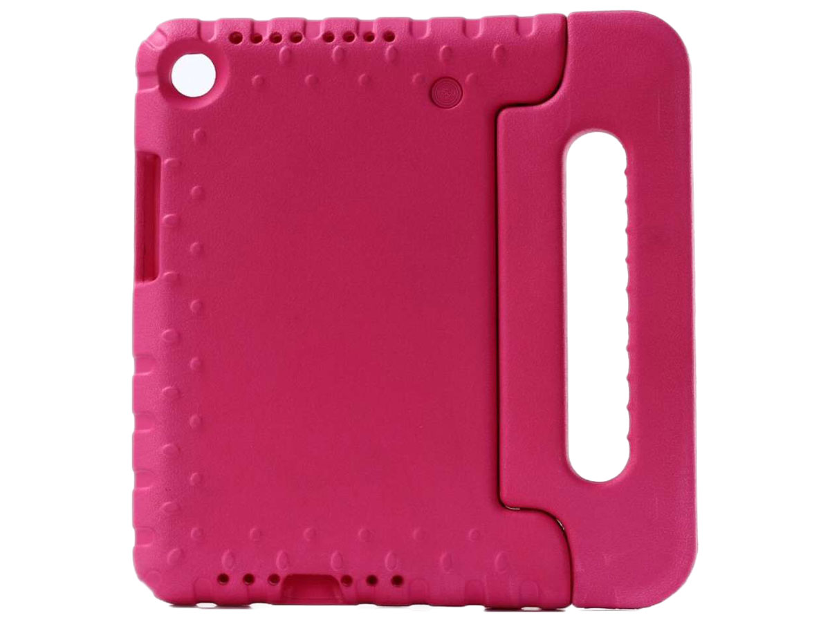 Kinderhoes Kids Proof Case Roze - Huawei MediaPad M5 10.8 hoesje