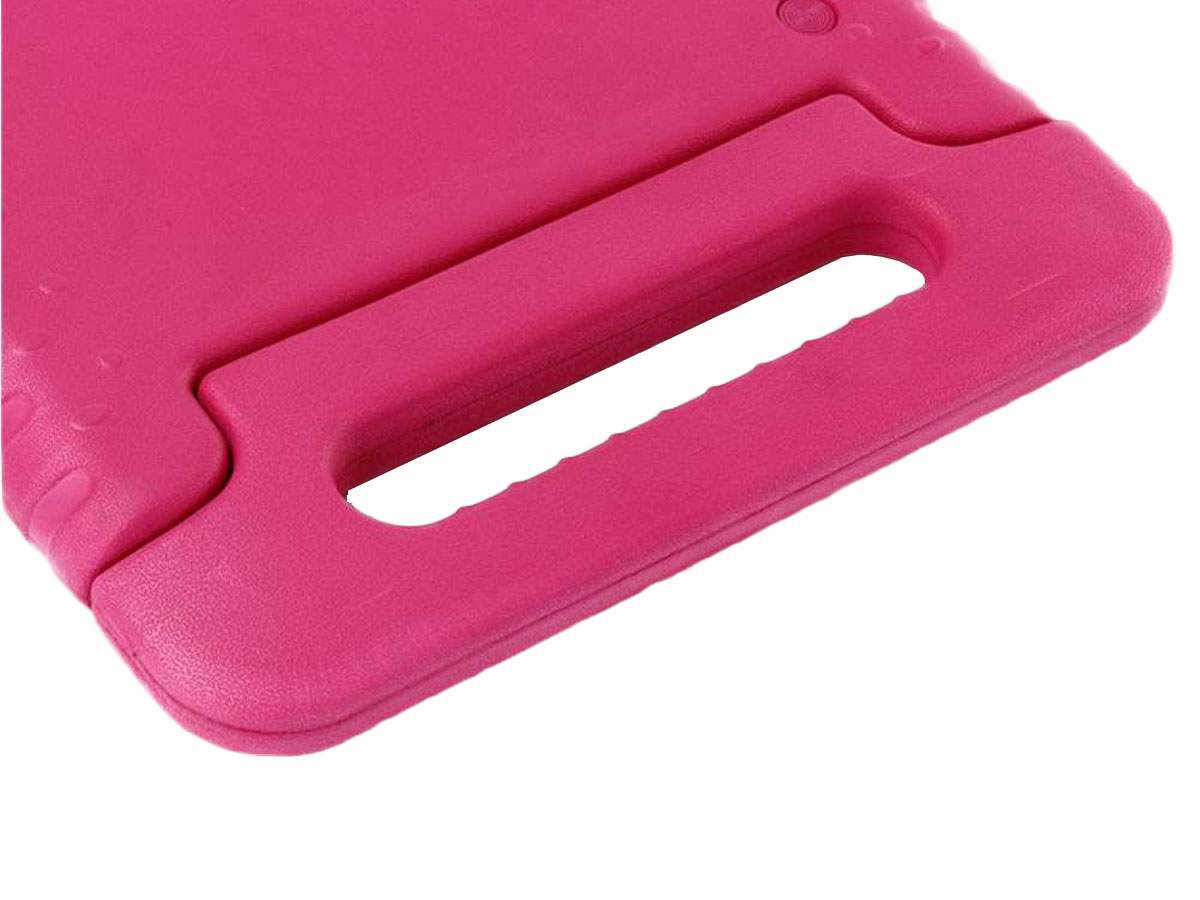 Kinderhoes Kids Proof Case Roze - Huawei MediaPad M5 Lite hoesje