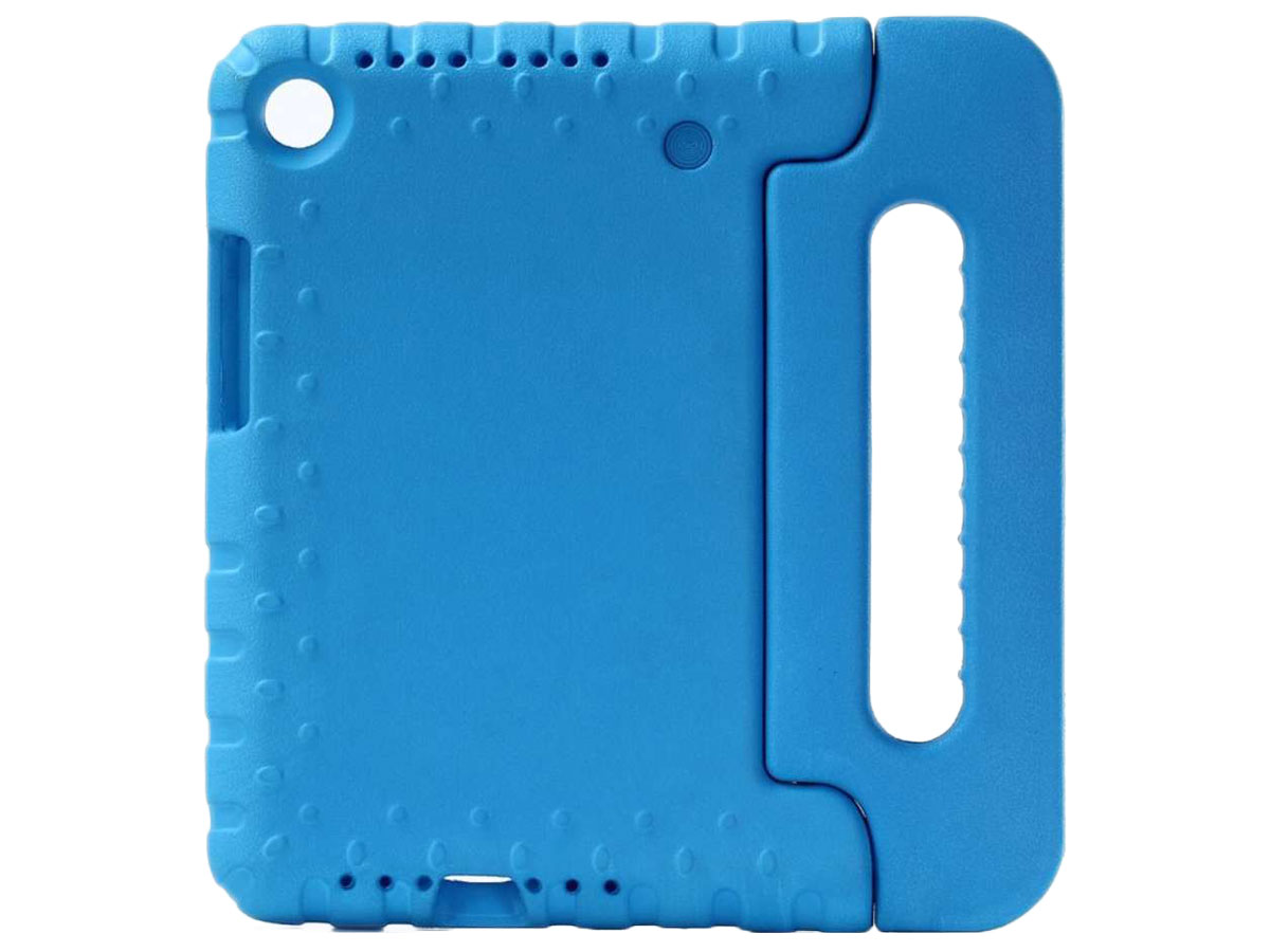 Kinderhoes Kids Proof Case Blauw - Huawei MediaPad T5 10.1 hoesje