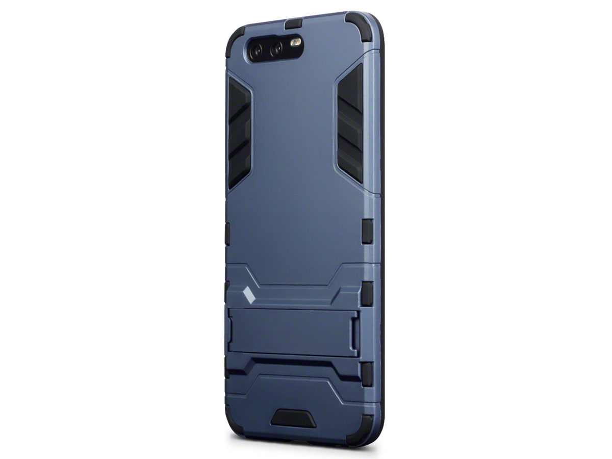 Rugged Xtreme Case - Huawei P10 hoesje
