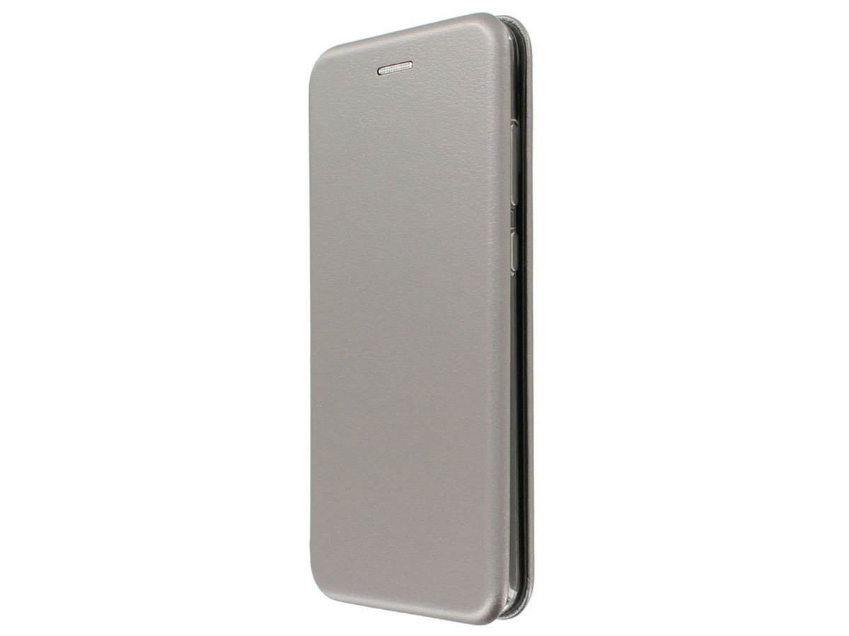 Elegance Bookcase Titan - Huawei P10 Lite hoesje