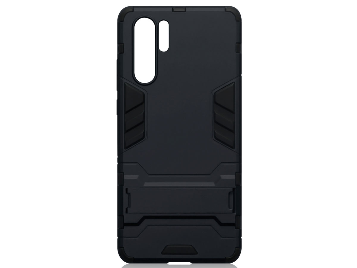 CaseBoutique Dual Layer Case - Huawei P30 Pro Hoesje