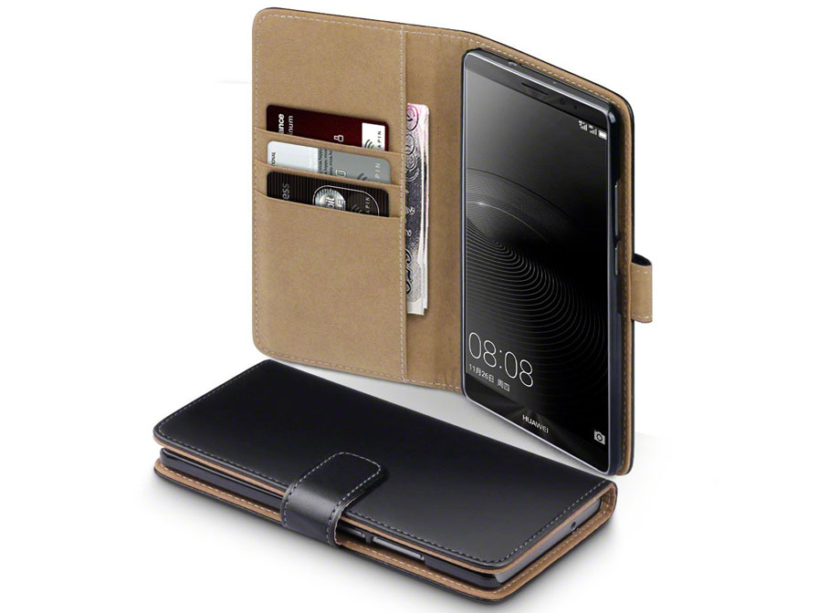 CaseBoutique Wallet Bookcase - Huawei Mate 8 hoesje