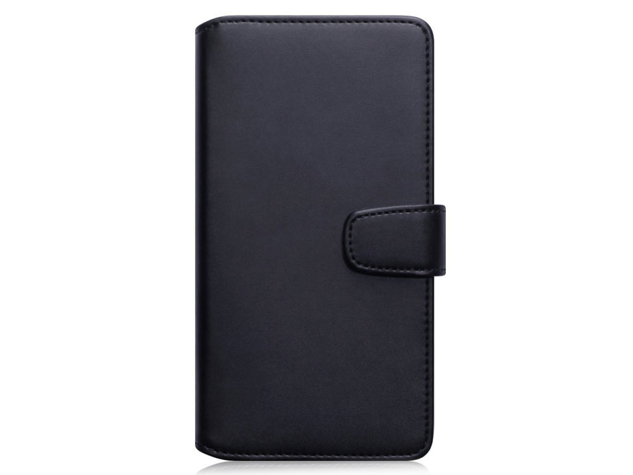 CaseBoutique Leather Bookcase - Huawei Mate 8 hoesje