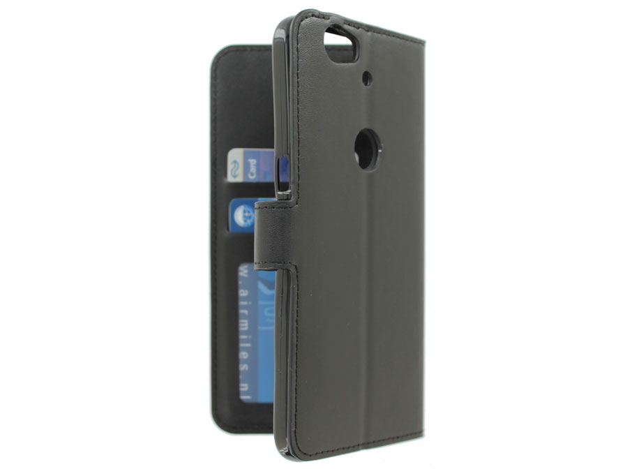 Wallet Book Case - Huawei Nexus 6P Hoesje