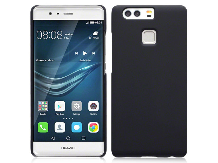 Slimfit Hard Case - Huawei P9 hoesje