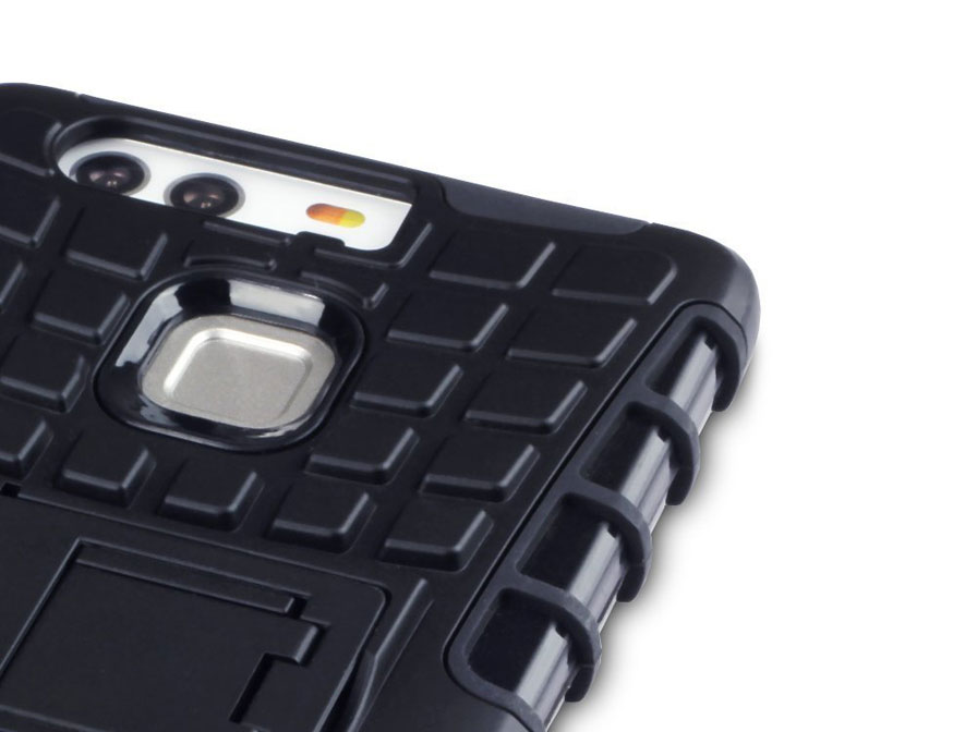Rugged Case - Huawei P9 hoesje