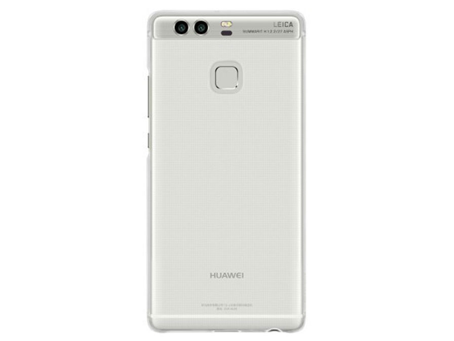 Huawei P9 Plus Crystal Case - Origineel Hoesje
