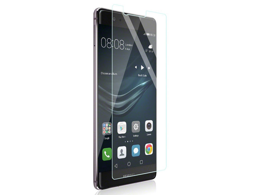Huawei P9 Plus Screenprotector Tempered Glass