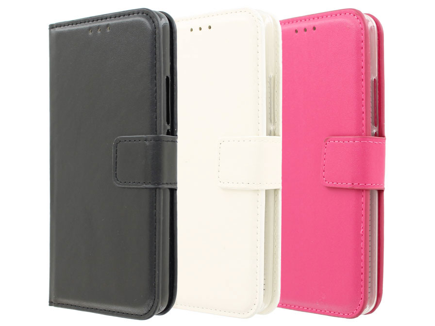 Wallet Book Case - Huawei Y5 Hoesje (Y541)