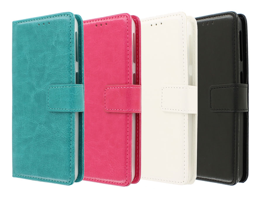 Wallet Bookcase | Huawei Y5 II / Y6 Compact hoesje