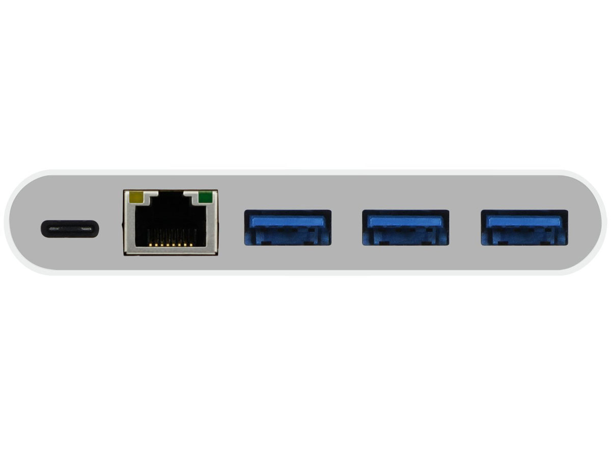 Koop uw UltraBoard 960 V2 toetsenbord USB-C QWER | NL