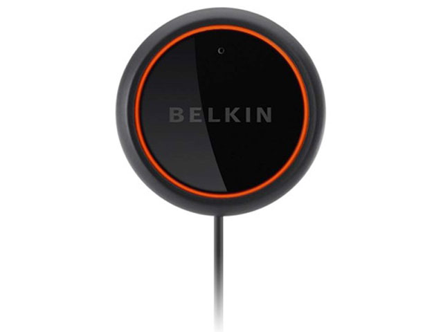 Belkin CarAudio Connect AUX Handsfree Kit
