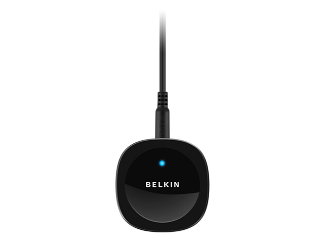 Belkin Bluetooth Music Receiver