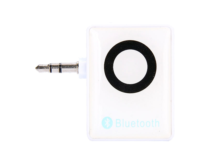 AUX-in Bluetooth Ontvanger