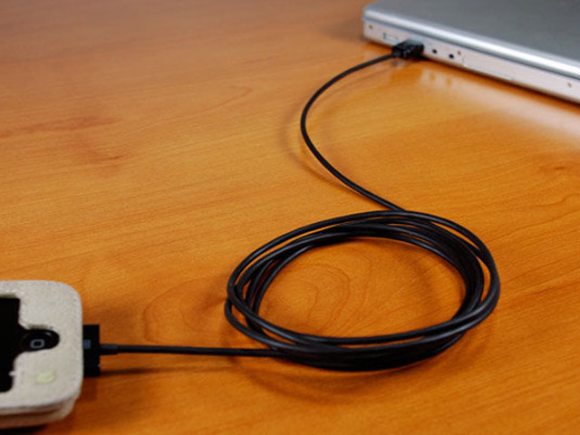 CableJive XLSync USB Kabel (200cm)