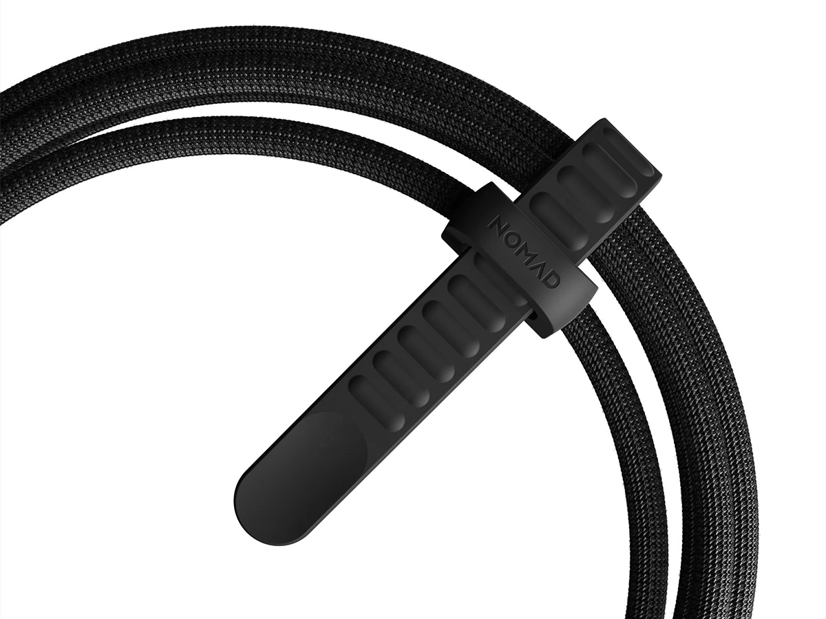 Nomad Kevlar Cable Universal USB-A/USB-C Kabel 240W - 150cm
