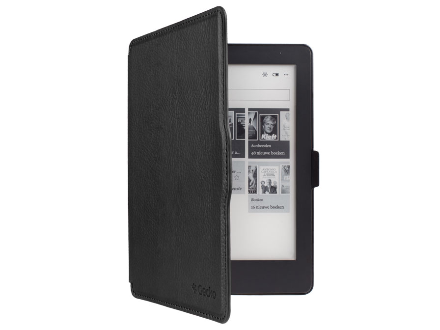 Kobo Aura Edition 2 hoesje - Gecko Slimfit (Zwart)