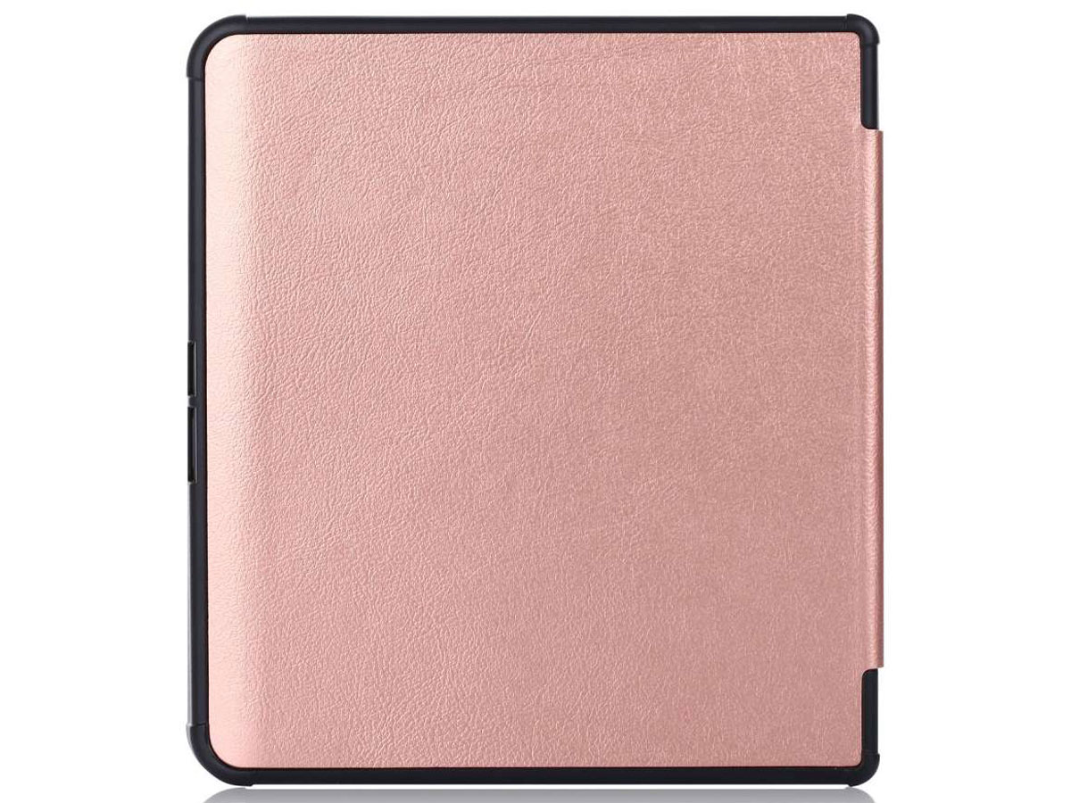 Just in Case Stand Cover Rosé - Kobo Forma Hoesje