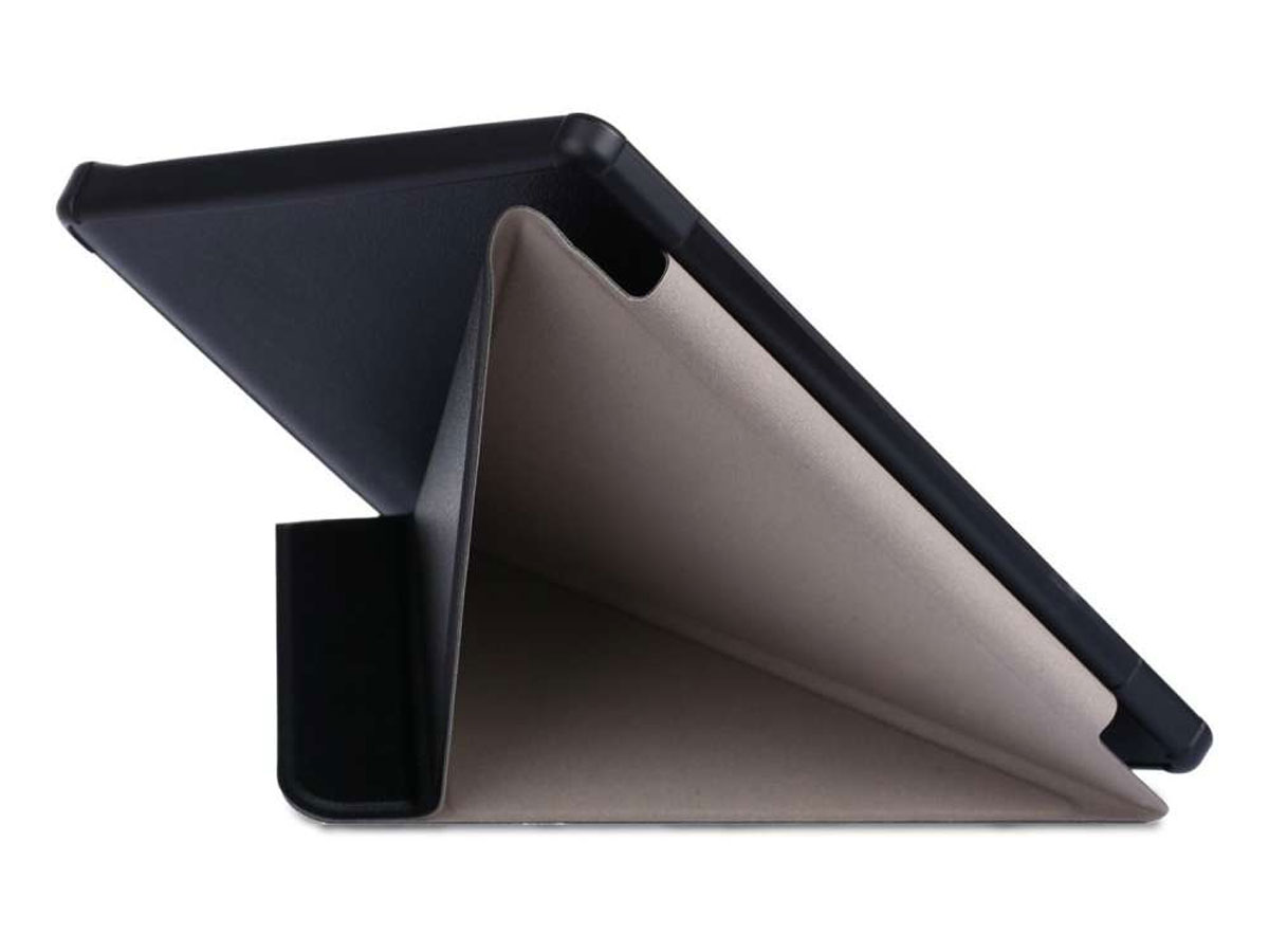 Just in Case Stand Cover Zwart Kobo Forma Hoesje