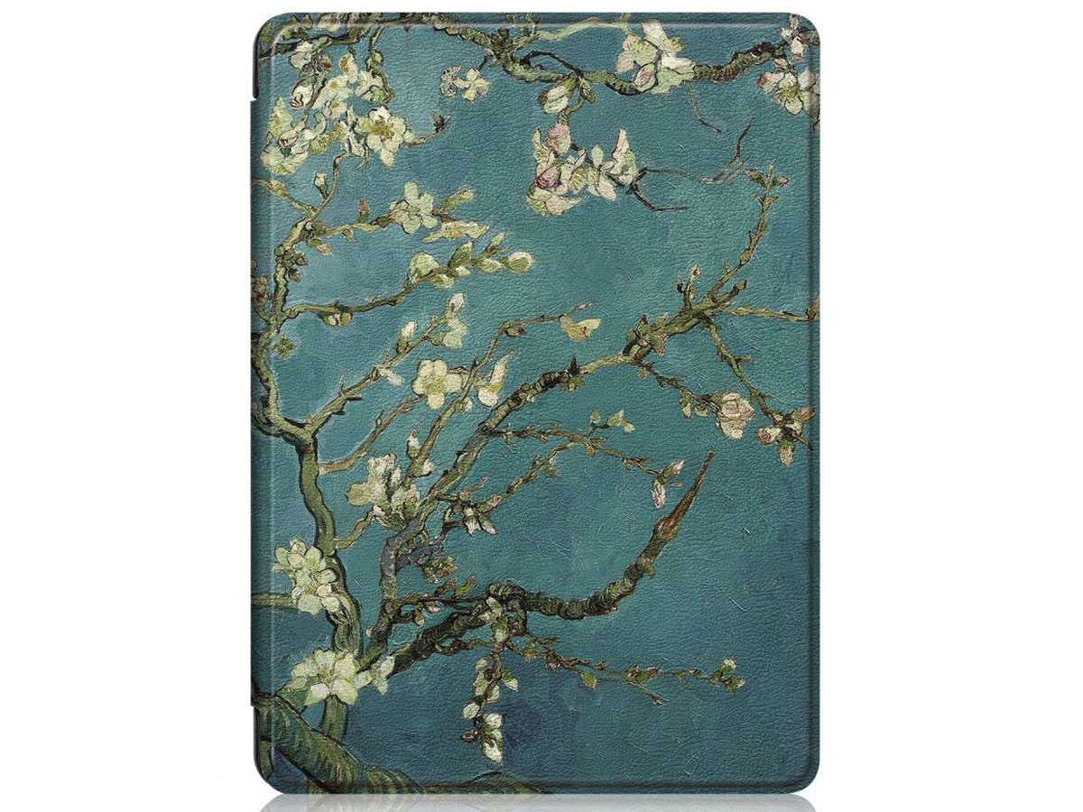 Just in Case Smart Cover Floral - Kobo Nia Hoesje