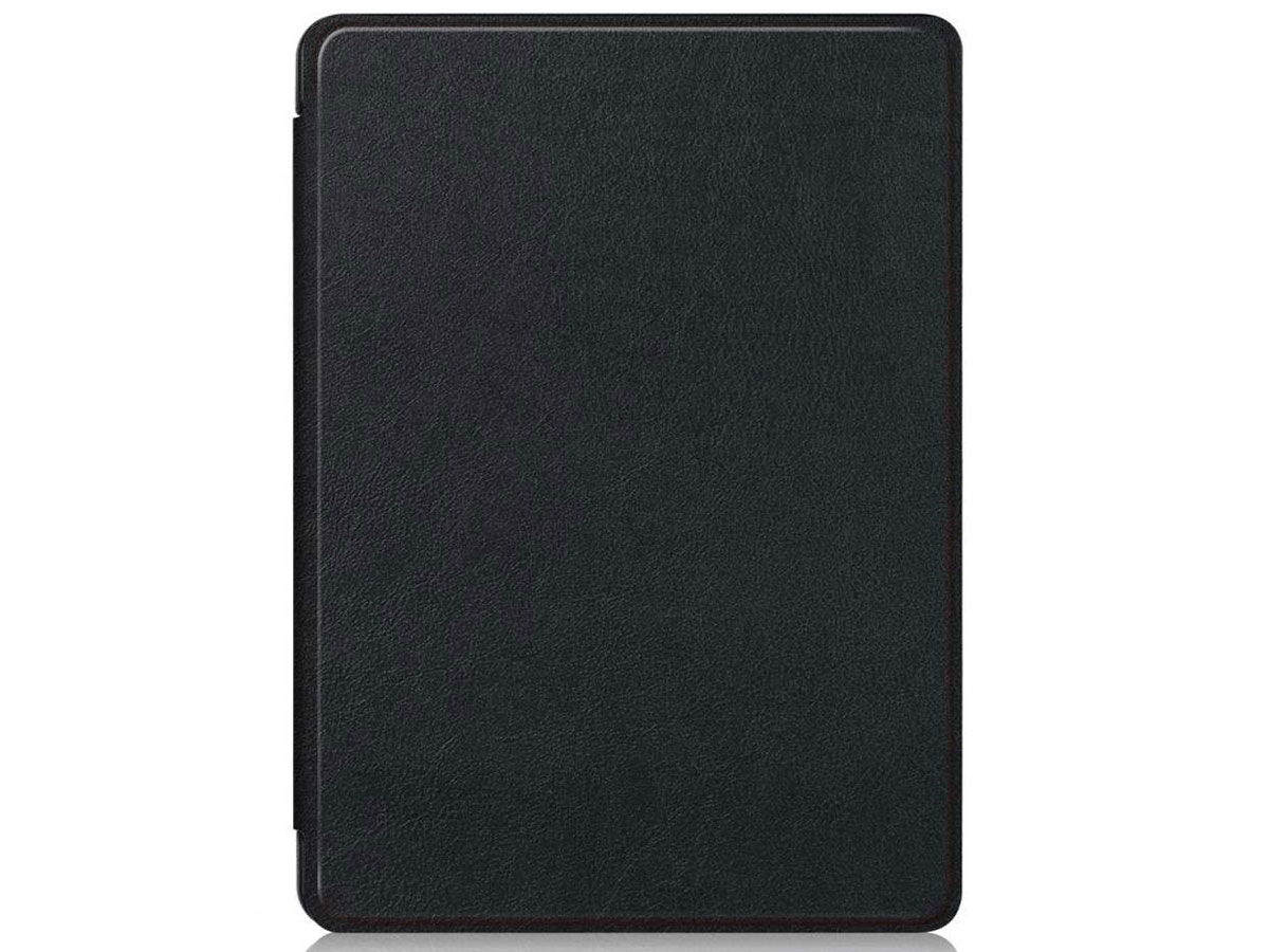 Just in Case Smart Cover Zwart - Kobo Nia Hoesje