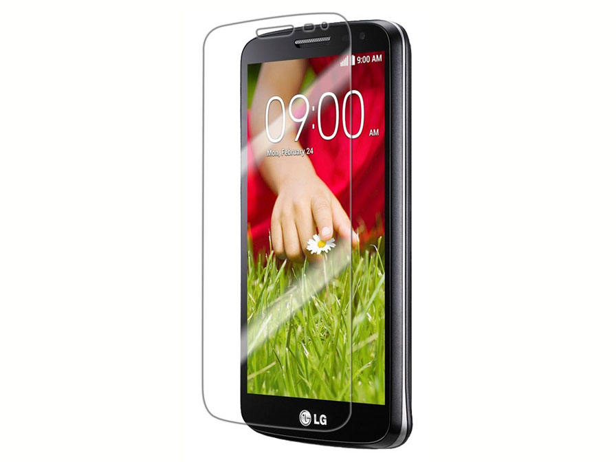 Supersterke Glazen Screenprotector voor LG G2 Mini