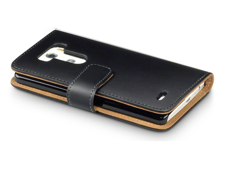 CaseBoutique Wallet Case - Hoesje voor LG G3