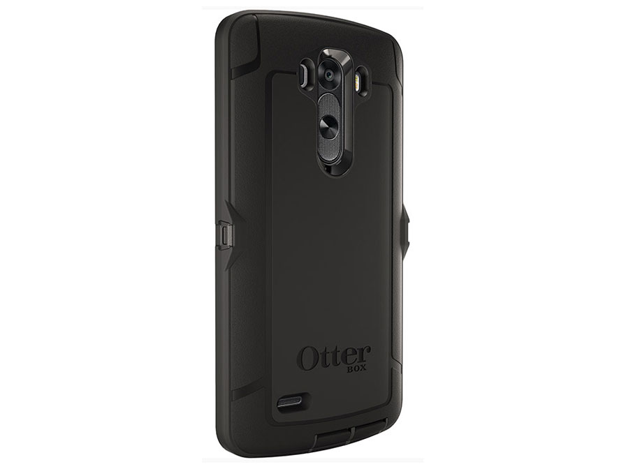 Otterbox Defender Series - Heavy Duty Case voor LG G3